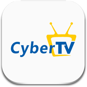 CyberTV电视盒子版 1.2.3.3 安卓版