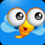 蜻蜓游戏盒子App 1.0 安卓版