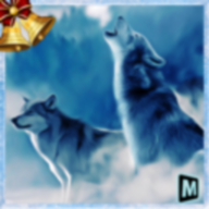 北极狼模拟器手游最新版 3.1 安卓版