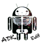 ADK编辑器App 1.5.3 安卓版