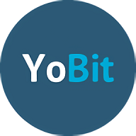 yobit金融资产交易所 1.0.0 官方版