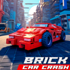Brick Car Crash X游戏 1.04 安卓版