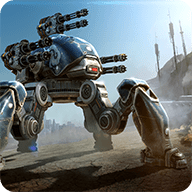 战争机器人(War Robots)2023