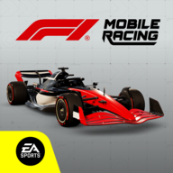 F1 Mobile Racing中文版