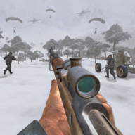 冬季狙击手游戏 1.1.5 安卓版