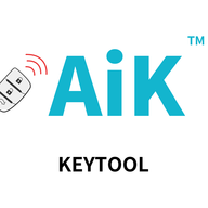 AIK钥匙工具App
