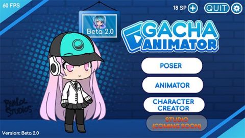 Gacha Animator免费版