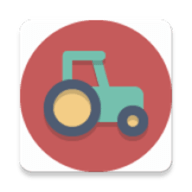 农机监测助手App