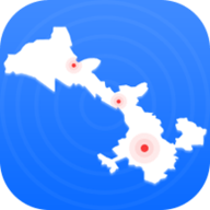 甘肃地震政务版App 1.0.6 安卓版