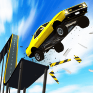 赛车跳跃游戏 2.5.0 安卓版