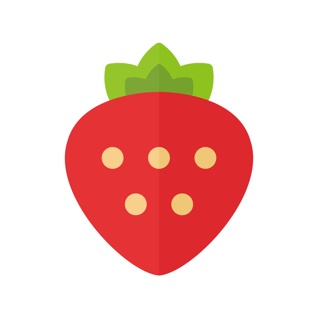 草莓导航app最新版 1.0 安卓版