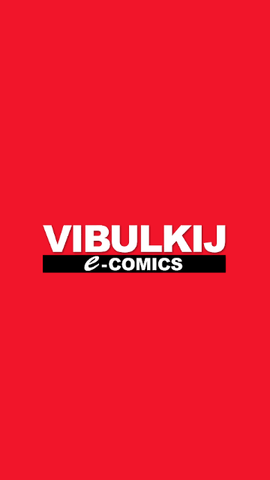 VIBULKIJ漫画App