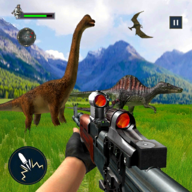 恐龙狩猎手机版 2.5 正式版
