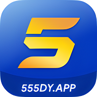 555电影网App 3.0.9.2 安卓版