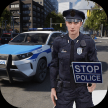 缉私警察模拟器