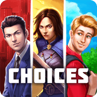 Choices选择故事游戏