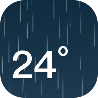 多雨天气 1.0.0 安卓版