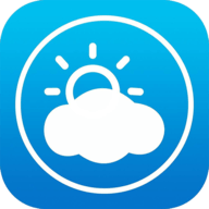 转云天气app