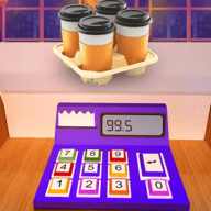 快餐美食模拟器3D安卓版 2.3 正式版