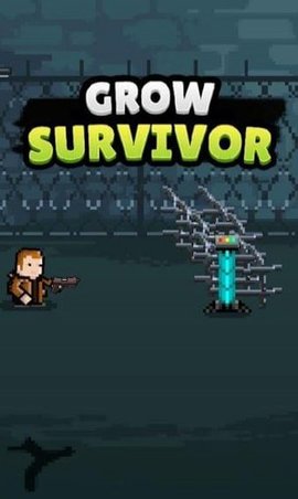 GrowSurvivor培养幸存者最新版