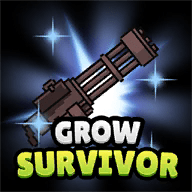 GrowSurvivor培养幸存者最新版