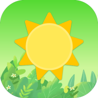 植物天气app