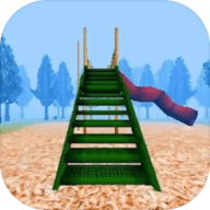 恐怖森林滑梯汉化版 1.01 安卓版
