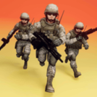 Infantry Attack步兵攻击战争最新版 1.17.1 安卓版