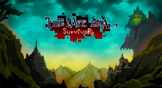 最后一个时代的幸存者游戏