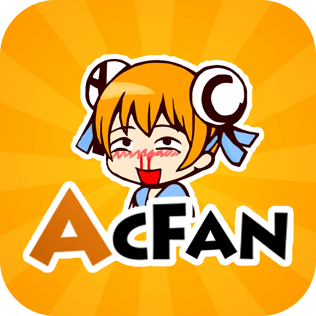 AcFan流鼻血版 1.1.2 安卓版