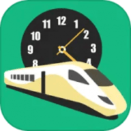 知行高铁动车时刻表App 3.0.20 安卓版