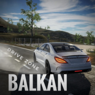 巴尔干驾驶区 0.6 安卓版