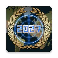 世界帝国2027手游