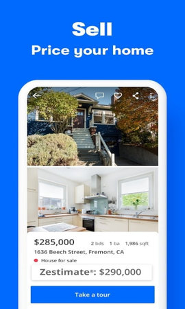 zillow