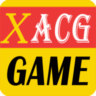 XACGgame游戏盒子 1.0.0 安卓版