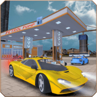 汽车维修服务站游戏 1.0.4 安卓版