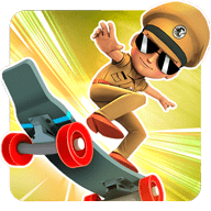 小辛厄姆滑板英雄最新版 1.0.265 安卓版
