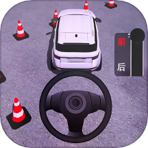 驾驶人生模拟器游戏 1.0 安卓版