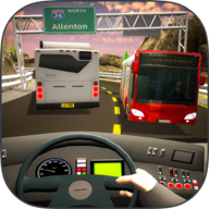 农村巴士驾驶模拟器 1.0 安卓版