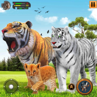 野生老虎模拟器 1.8 安卓版