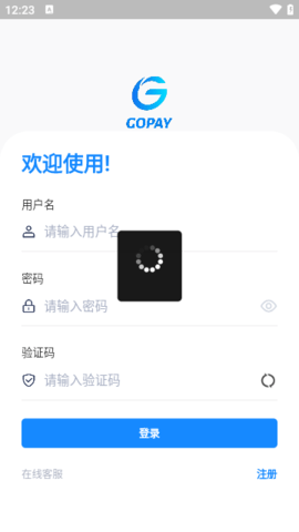 gopay数字货币app
