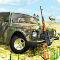 越野狩猎模拟手机版 1.29 安卓版