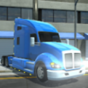 拖车运输模拟器游戏 1.3 安卓版