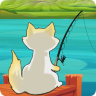 小猫钓鱼模拟器游戏 3.1 安卓版