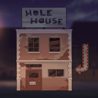 HoleHouse 1.0 安卓版