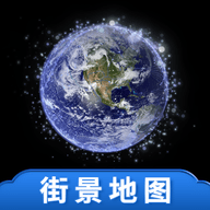 百斗三维地图App