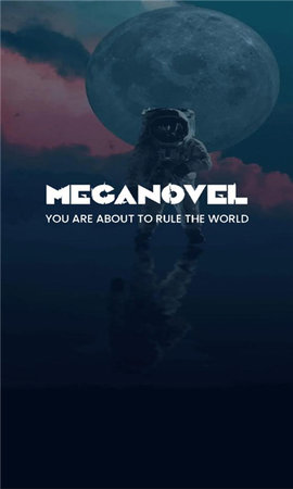 MegaNovel