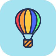 嗨飞气球影视App 1.1.0 苹果iOS版
