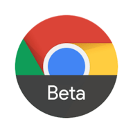 Chrome Beta浏览器