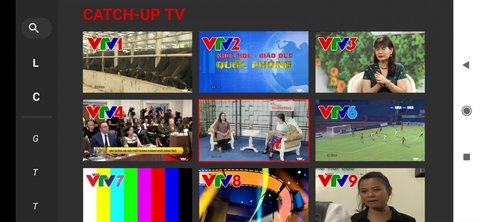 VTVGo TV